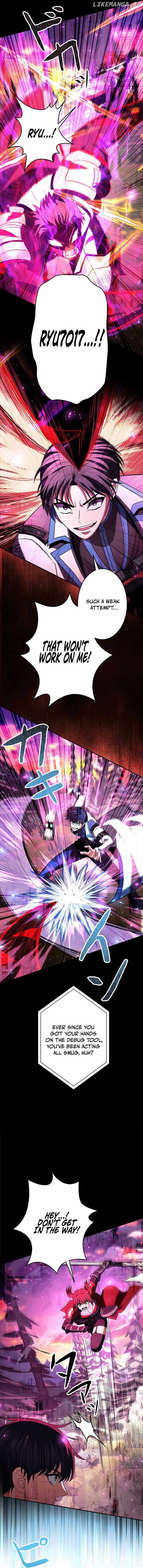 King of Gacha – God's Gamer Chapter 43 9